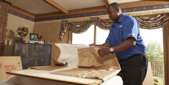 Essential Considerations When Choosing Buffalo Packing and Moving Companies
